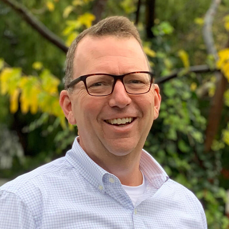 Joseph McCreary University of San Francisco